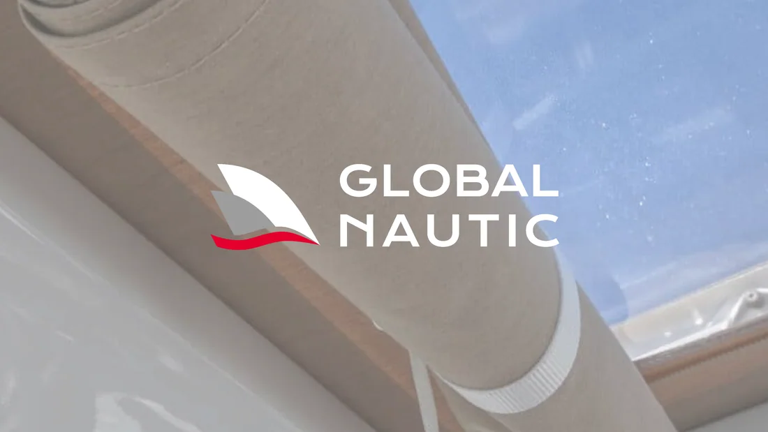 SwiftFlow — réalisation pour Global Nautic