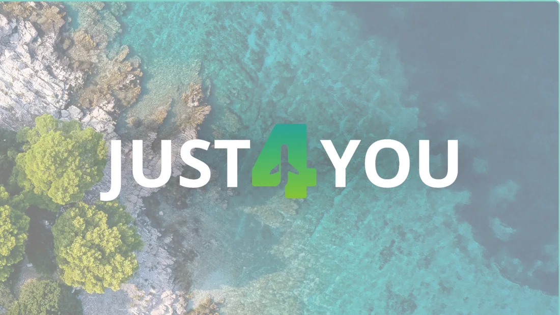 SwiftFlow — réalisation pour Just4You